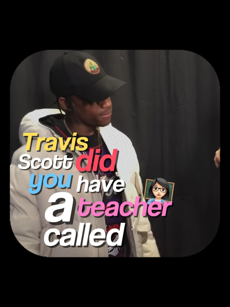 she had the WHAT?? #travisscott #hopelesscore #rap #funny