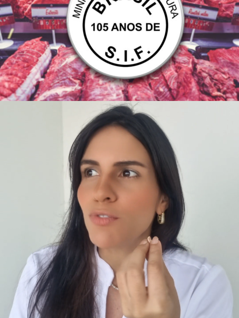 como saber se a carne é de qualidade #dicavet #dicapet #cachorro #cachorros #draquerenmedeiros #animaisnotiktok #veterinaria #dicaveterinaria #foryou #fy #foryoutiktok #vaiprafy #vaiprofy #veterinaria 