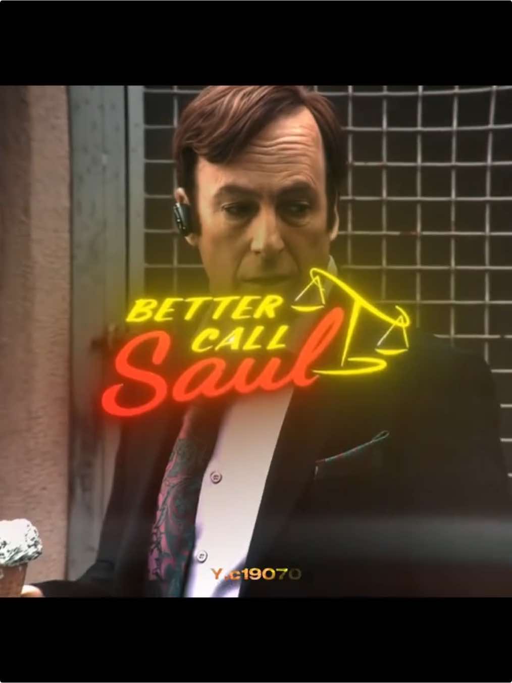 world's greatest lawyer | #saulgoodman #saulgoodmanedit #breakingbad #breakingbadedit #bettercallsaul #bettercallsauledit #aftereffects #goviral 