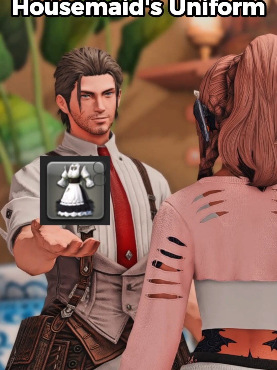 @Robbo WHAT YOU CALL Me?? - #finalfantasy14 #ff14 #ffxiv #finalfantasyxiv #ffxivmeme #ff14meme #ffxivonline #finalfantasyxivonline #ffxivtok #xivtok #foryou #foryoupage #fyp #dawntrail #DiaBloom 