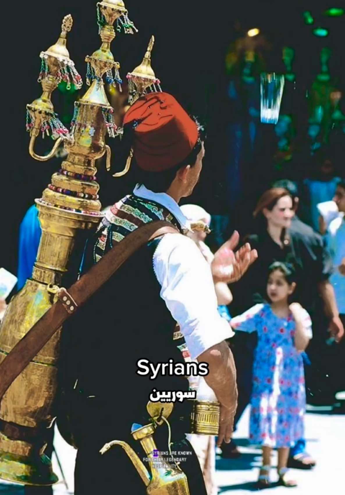 Syria هنا سوريا 💚🤍🖤