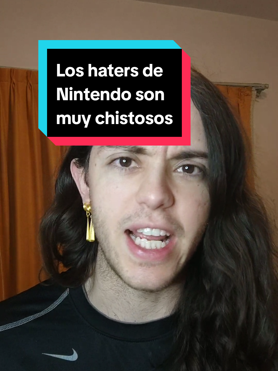 Respuesta a @ary_glezz_ Les regalan el fentanilo o por qué tan intensos? #hater #davisdashing #nintendo #nintendoswitch #nintendogames #mariobross #zelda #nintendoswitcholed #nintendoswitch2 