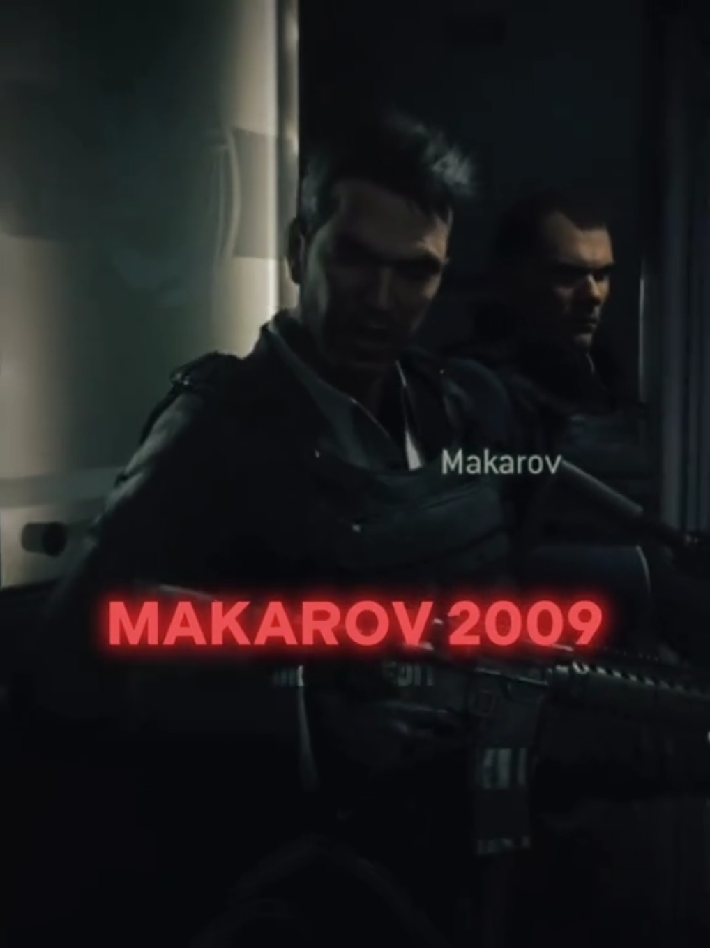 𝙈𝘼𝙆𝘼𝙍𝙊𝙑 #makarov  #callofdutymw2remastered  #callofdutymw2  #callofdutymw3  #vladimirmakarov  #edit 