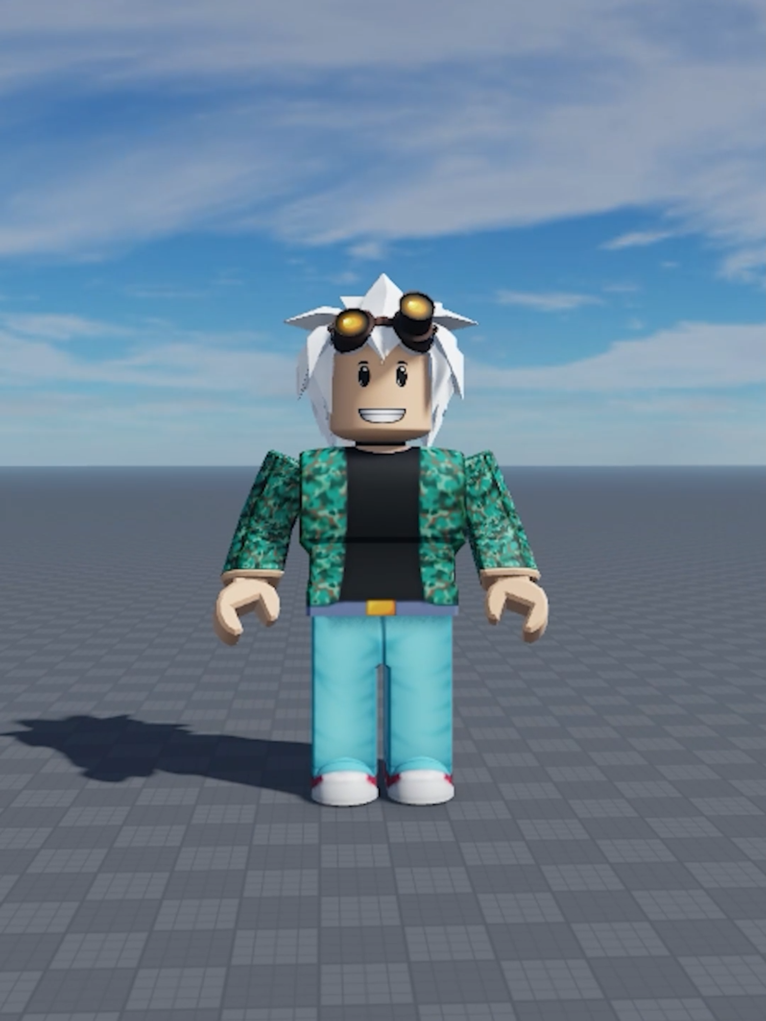 Hackers muy ODIADOS de Roblox #3 #roblox #parati#robloxespañol #kraoesp #musashi #fyp