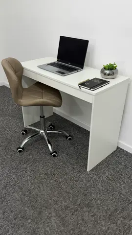 Cadeira Office Vegas Slim Nude #fyp #casa #conforto #views