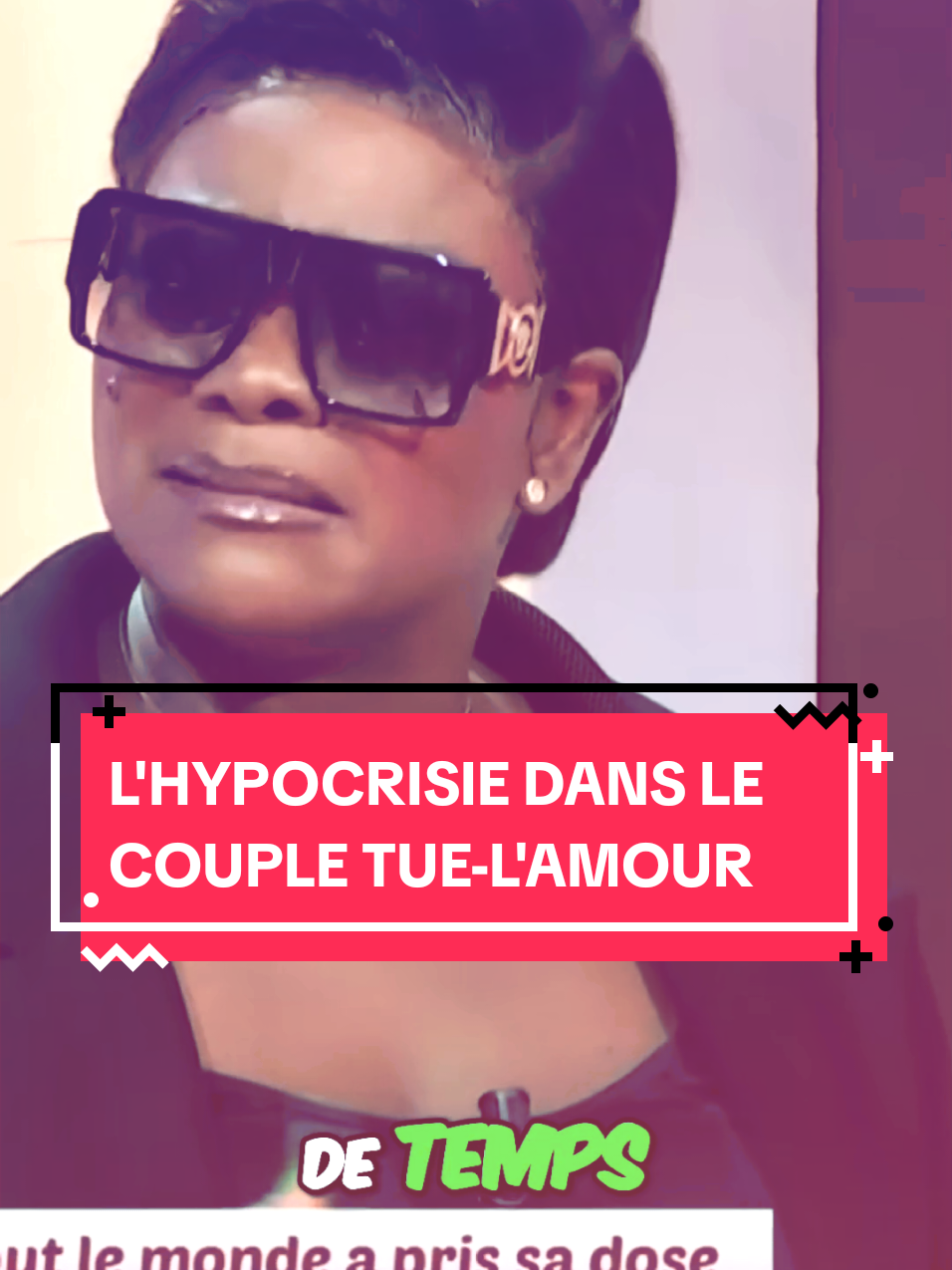 l'hypocrisie dans le couple et l'envie #nci #coachhamondchic #hypocrisie #couple #lesfemmesdici #joelhumouriste #envieuse #djmixpremier #khadytoure #yasminereda #cotedivoire🇨🇮 