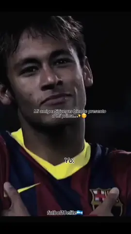 Automáticamente yo dejando todo en la cancha...💗✨️ #🇭🇳futbol10elite📈⚽️ #🇭🇳futbol10elite🏟 #neymarjr10 