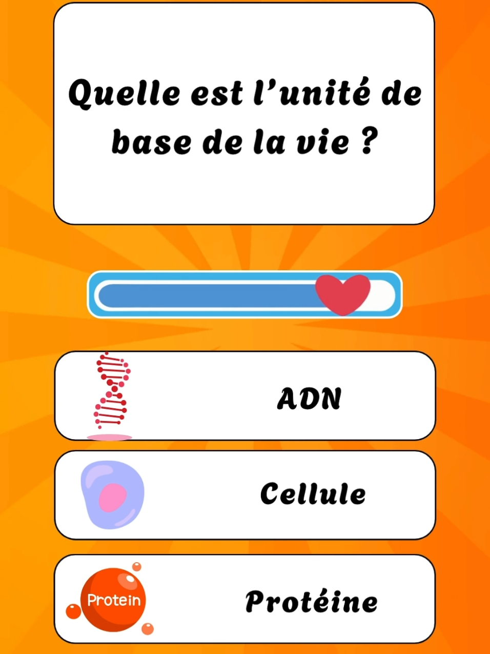 Prêt pour un quiz rapide ? 🧠🔥 #QuizRapide #DéfiEsprit #TesteTesConnaissances #QuizFun #apprendreensamusant 