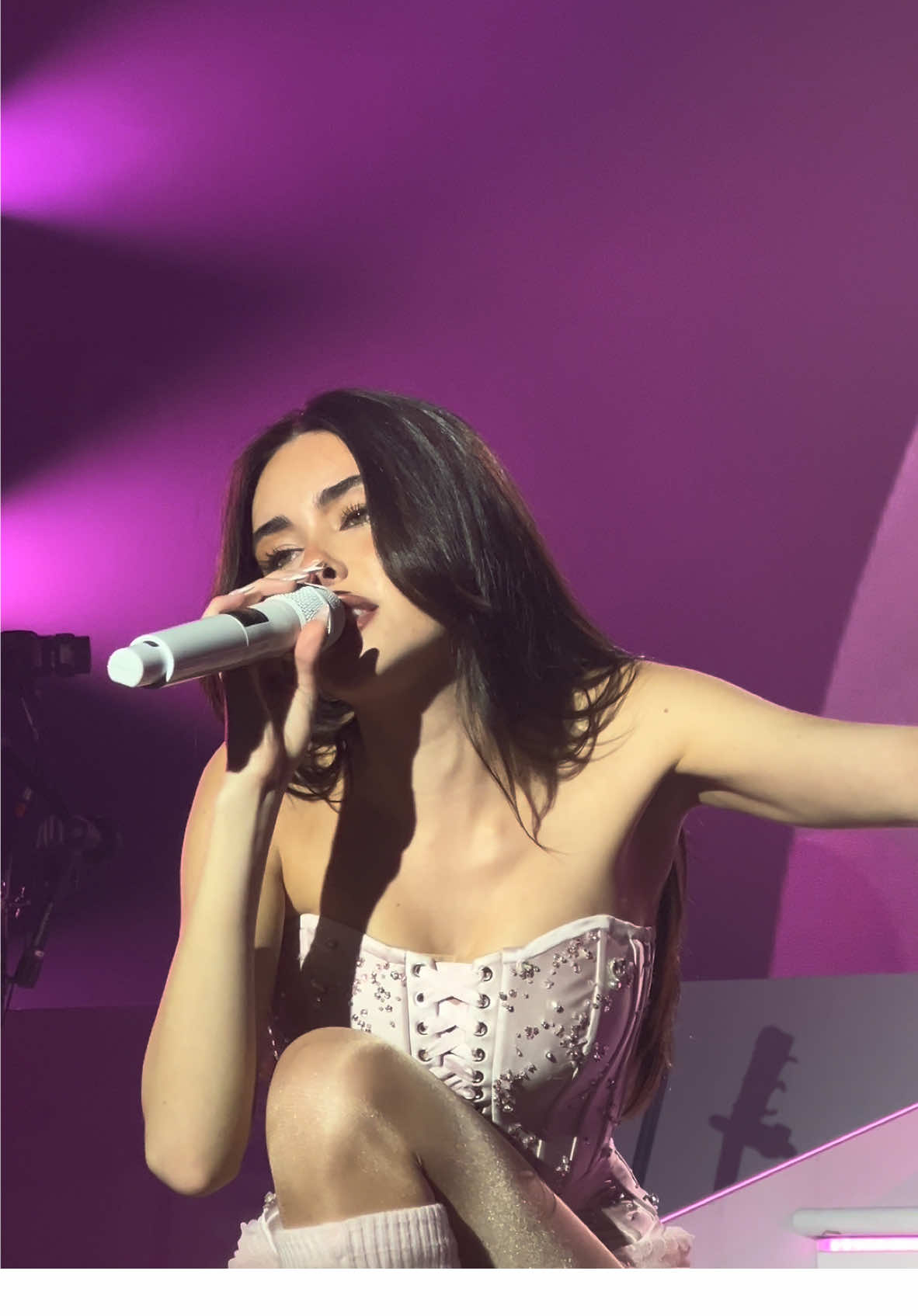 wdym this was 305 days ago….. i miss her….. comeback home @Madison Beer  #madison #madisonbeer #madisonbeervideos #for #foryouu #foryou #spinnin #spinnintour #lifesupport #fyp #f #madisonbeeredit #edits #editss 