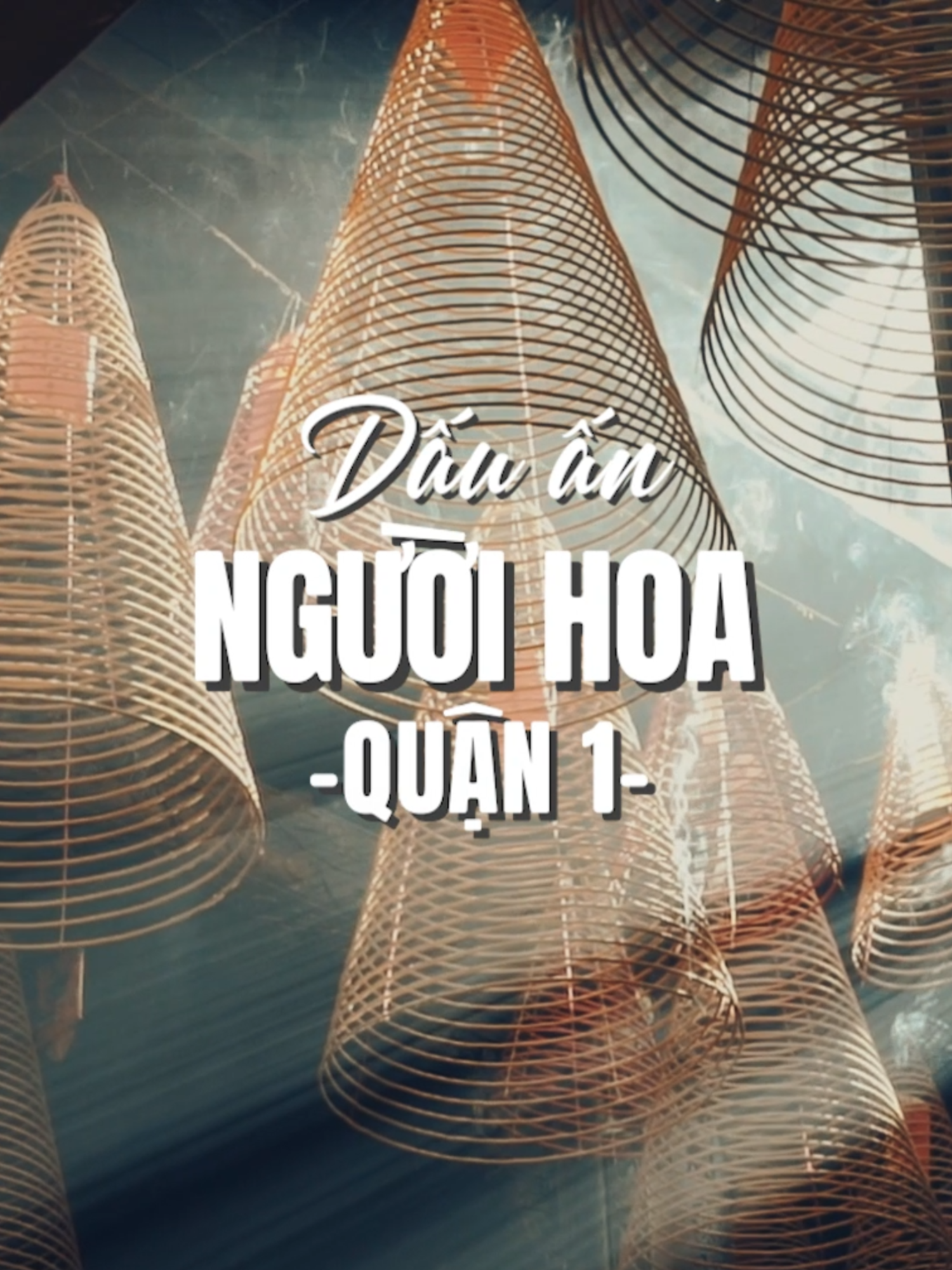 Ai mà có ngờ quận 1 cũng có những ngôi chùa đẹp như này  #nguoihoa #quangtrieuhoiquan #phungsontu #chuaong #diaphuongchi