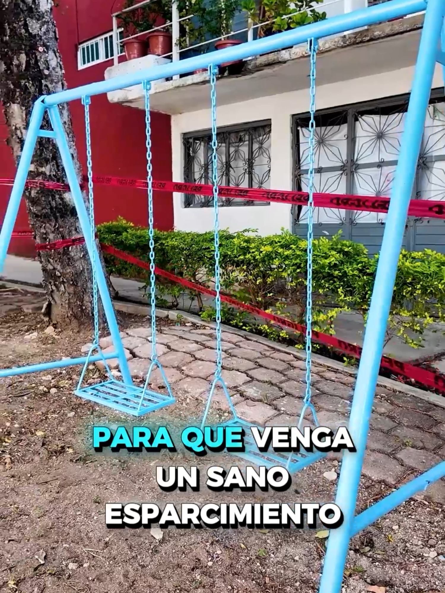 En la Colonia San José Yeguiste, la comunidad se unió con energía para renovar y darle nueva vida a su parque, sumándose al programa 