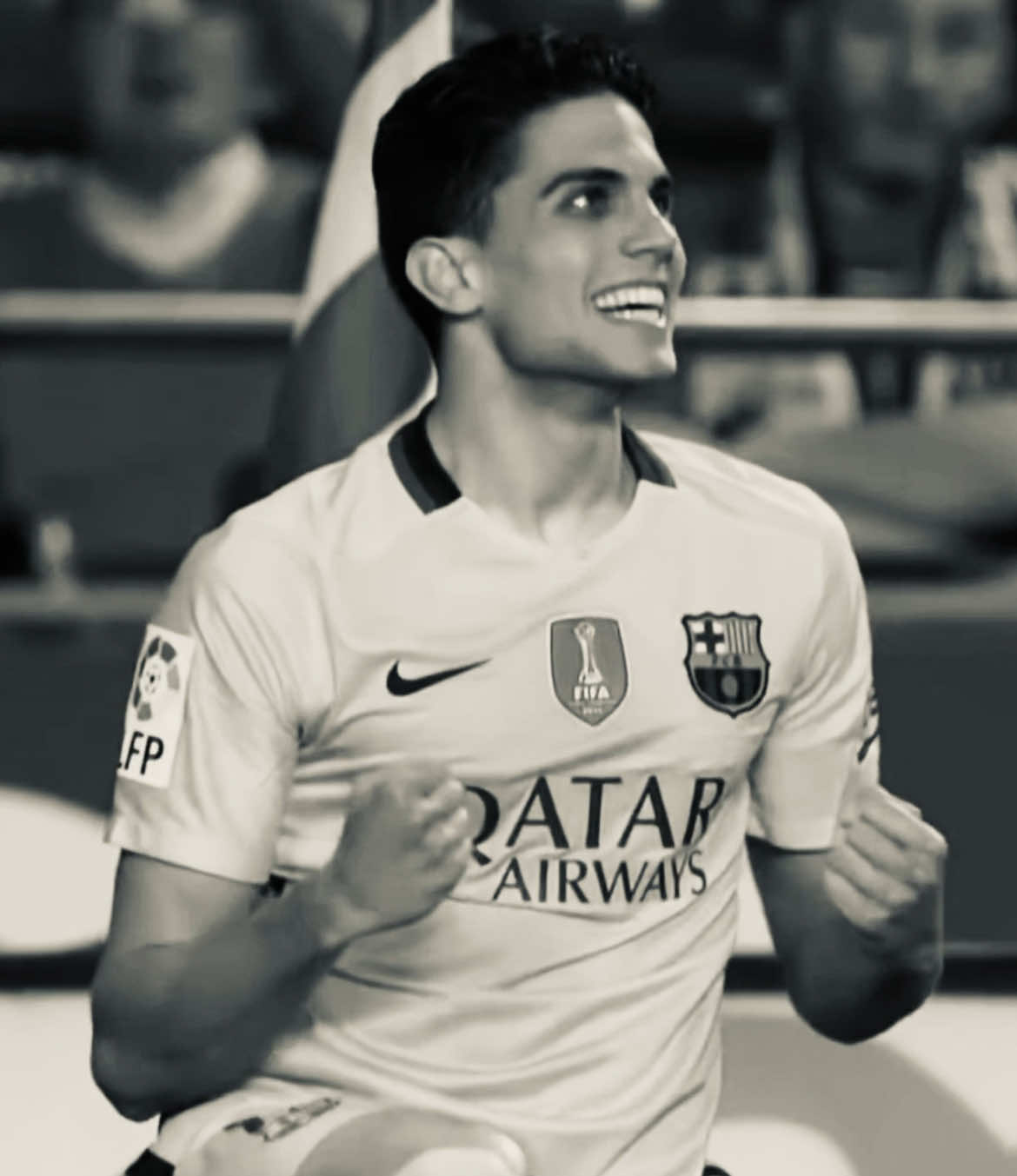 غيرك انت ما اريد☹️ #marcbartra #barcelona #fyp #اكسبلور 