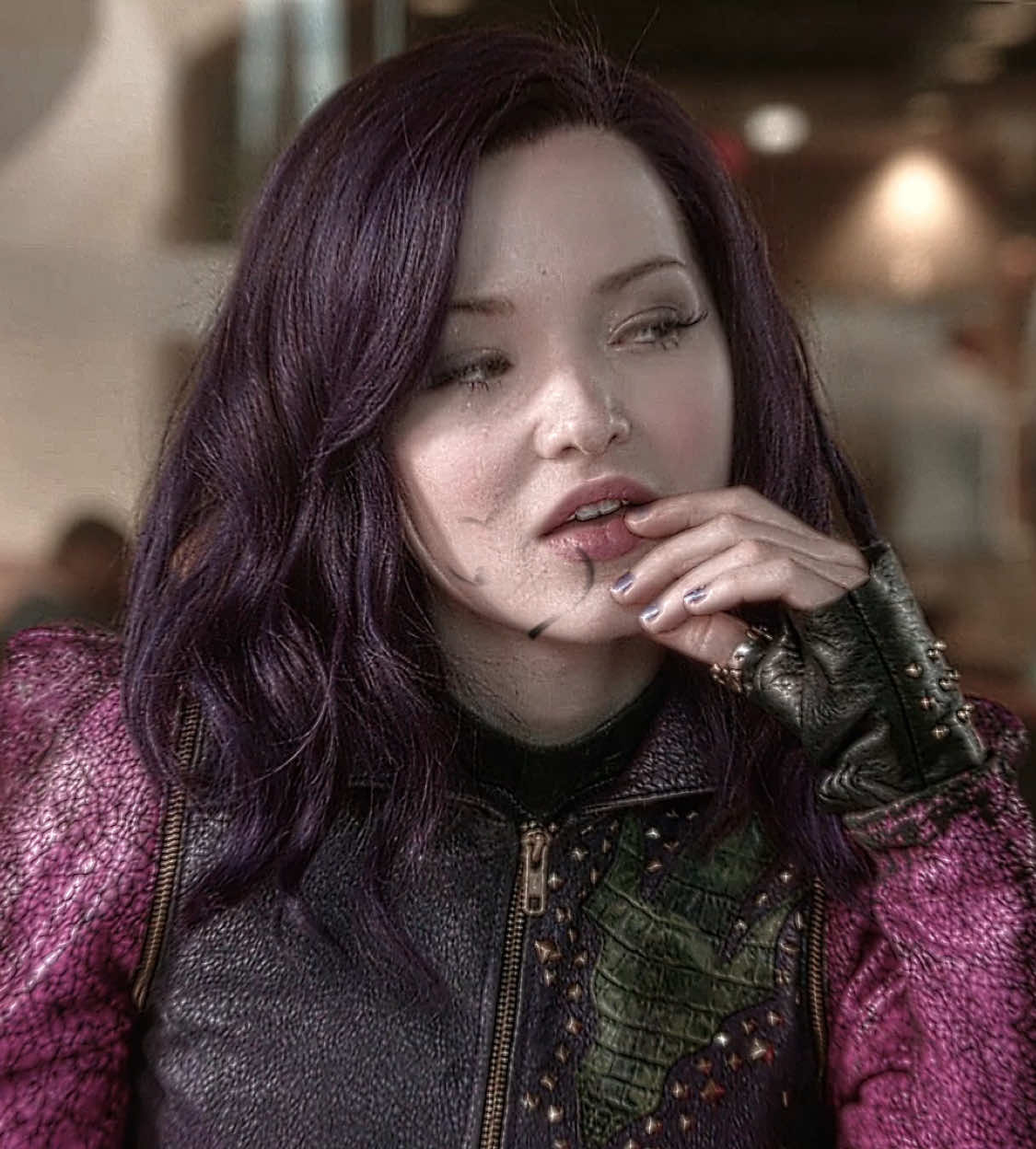 I won't leave love potions in 2024 #malbertha #descendants #dovecameron #edit #edits #disney #mal #maledit #descendants1 #vk #disneyvillians #lovepotions #maleficent #aqvlltx #aftereffects #fy #viral #famous #moots Scp; adamspacks Ac; _noe.mp3_ Cc; b6rdox