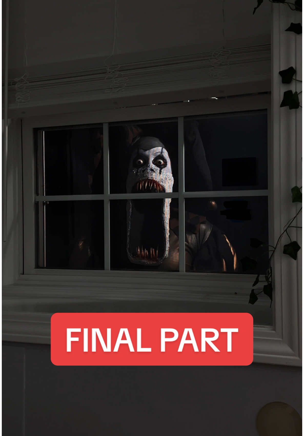 Decision were made that led us here. [FINAL PART] @𝓙𝓮𝓷𝓷𝓲𝓬𝓪 𝓛𝓮𝓮 #fyp #scary #horror #paranormal #scarytiktoks #horrortiktok #sfx 