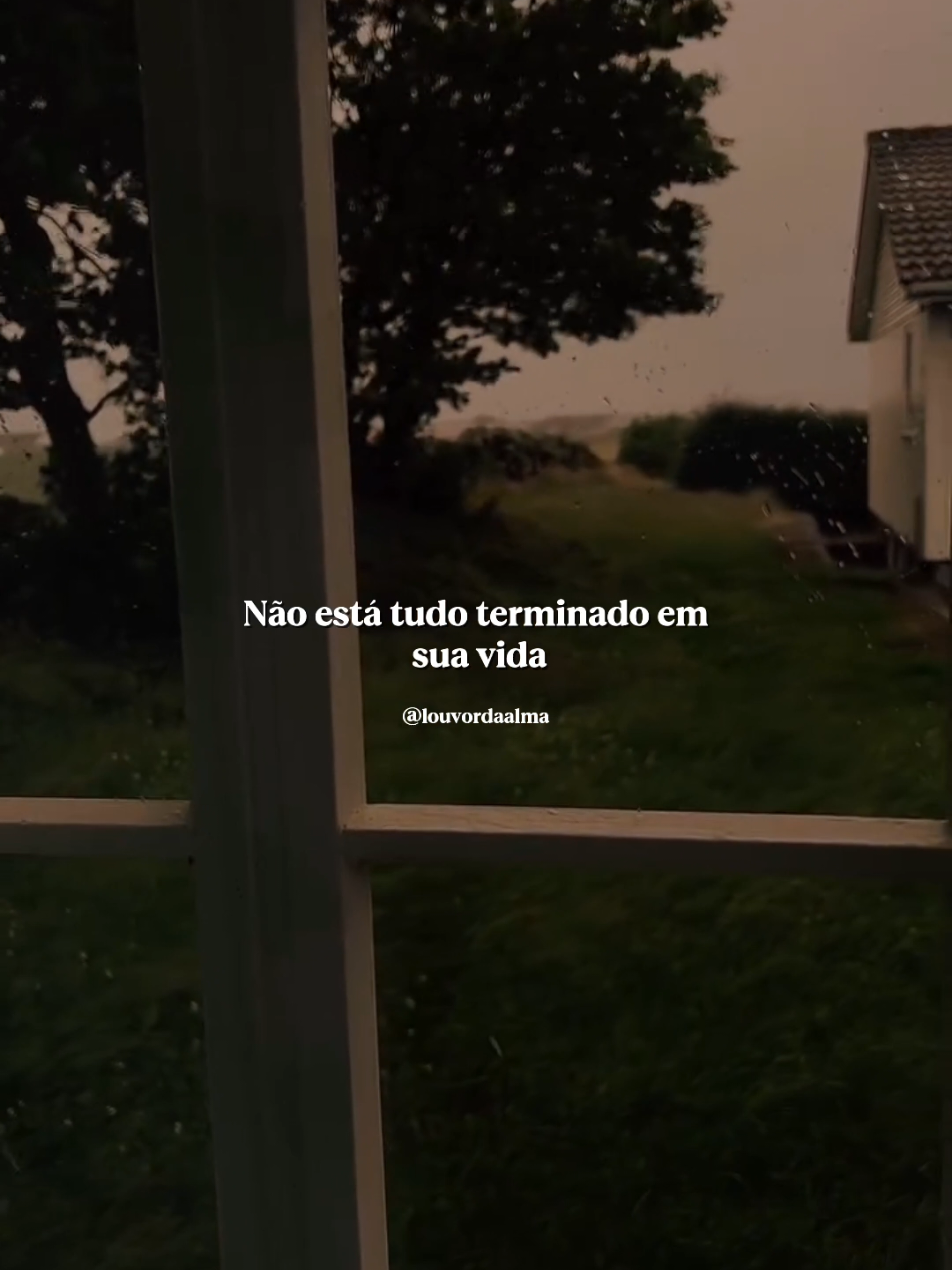 Não dsta tudo terminado em sua vida  #hinosantigos #hinosraiz #LouvorDaAlma #Adoração #MúsicaCristã #Fé #agloriadasegundacasaseramaior #agloriadasegundacasa 