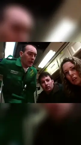 I faked an overdose! (It was easy) Witness a chaotic comedy unfold in this gripping medical drama! A man's elaborate lies to avoid a stomach pump lead to hilarious consequences. Experience unexpected twists and relatable characters in this short film. #ComedyShortFilm #MedicalComedy #LiarLiar #HospitalHumor #ParamedicLife #UnexpectedTwists #FunnyVideos #RelatableCharacters #ShortFilm #ComedyDrama
