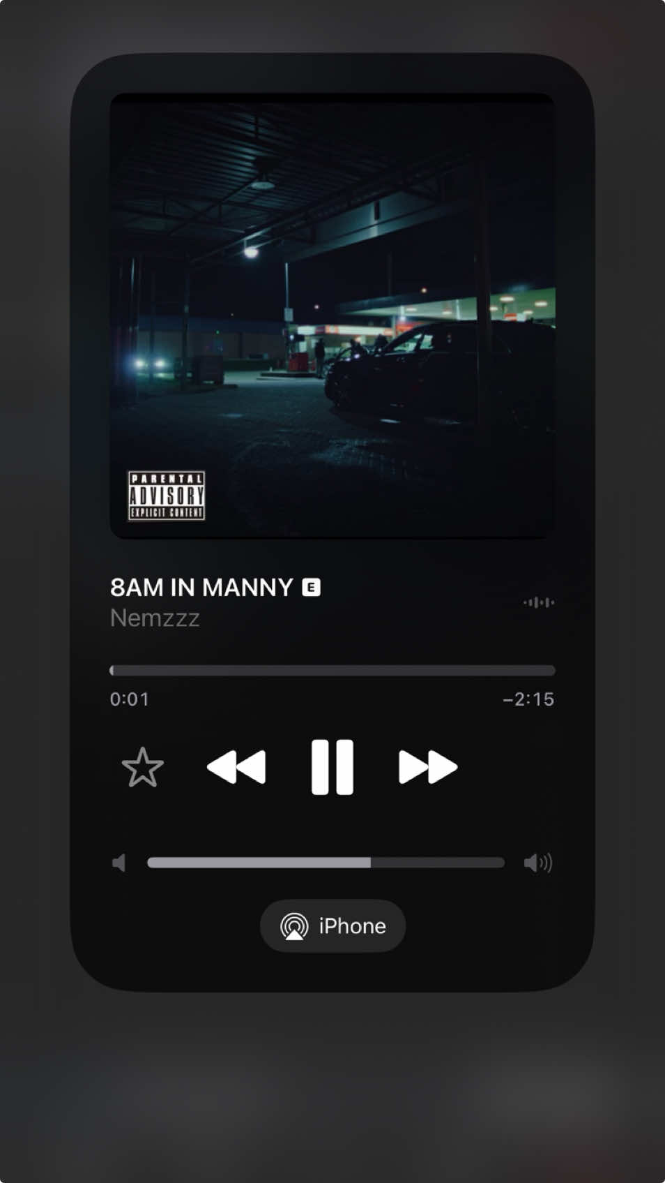 Nemzzz - 8AM IN MANNY #nemzzz #nemzzztypebeat #song #tune #viral_video #blowup? #rappers #ukrap #manchester #vibe #vibes #relaxing #musica @NEMZZZ 