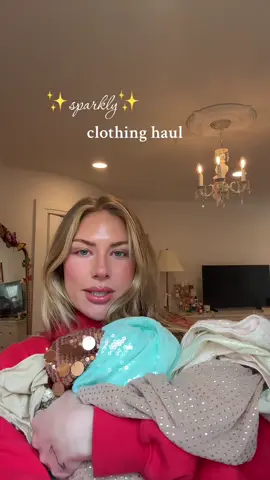 my name is Twinkle so it’s mandatory I wear everything this way sorry #haul 