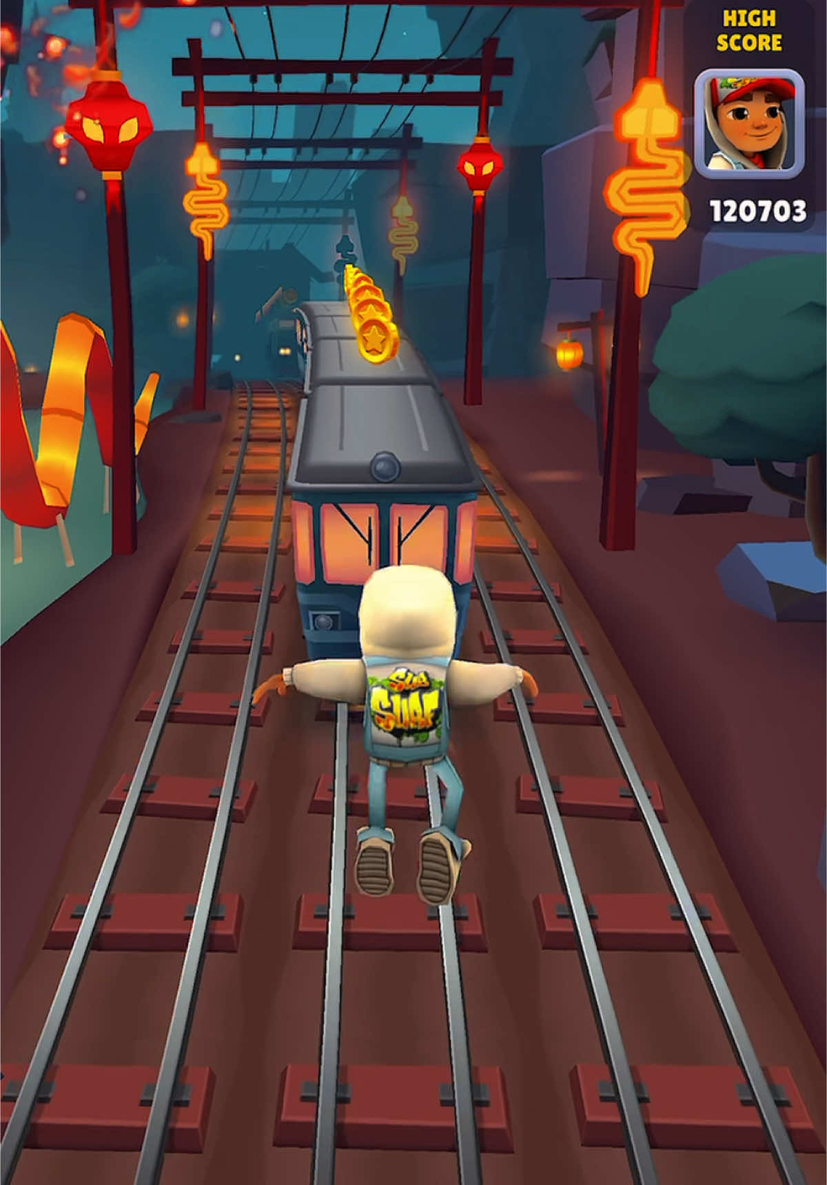 Subway Surfers #subwaysurfers #subwaysurfersstorytime #subwaysurferschallenge #foryou #foryoupage #viralvideo 