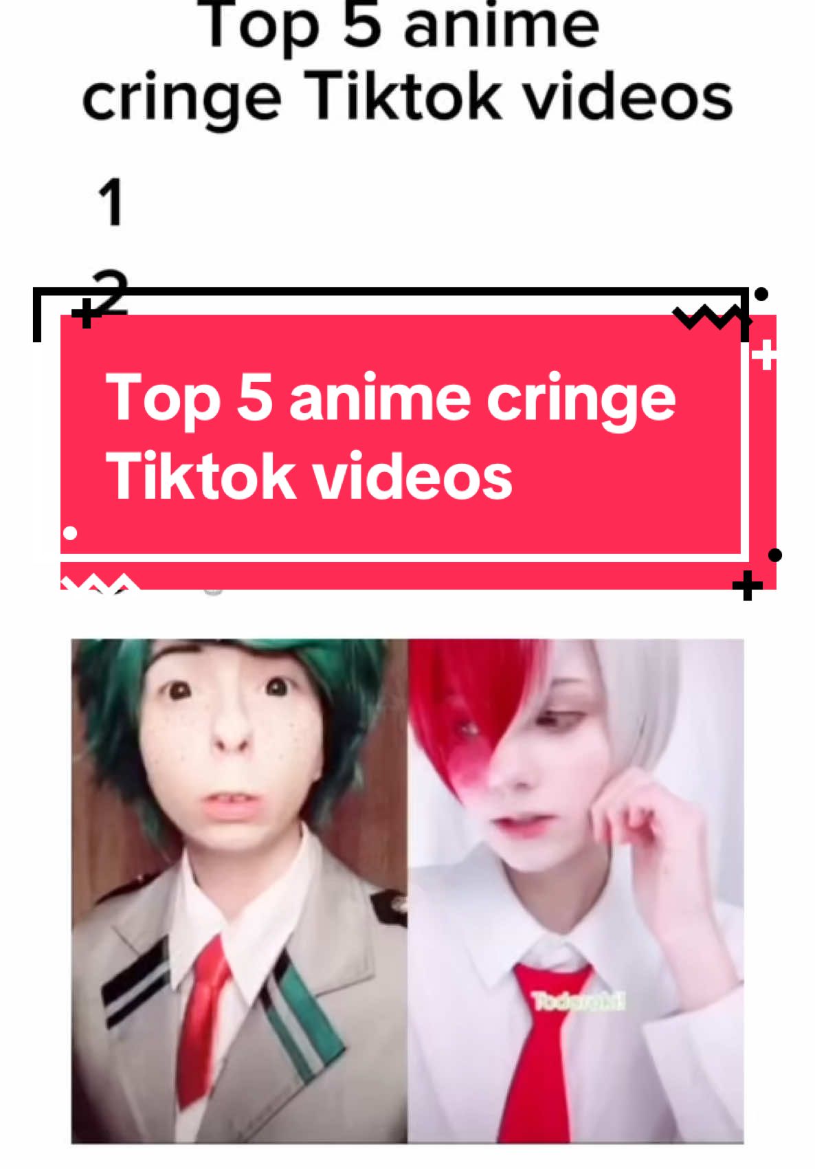 Very hard to watch 😭 #Anime #fyp #top5 #animefyp #animemoments #animefunny #animecringe #mha #myhero #bokunohero #bluelock #rin #anime2020 #hitormiss #harunosakura #sakura #incident 