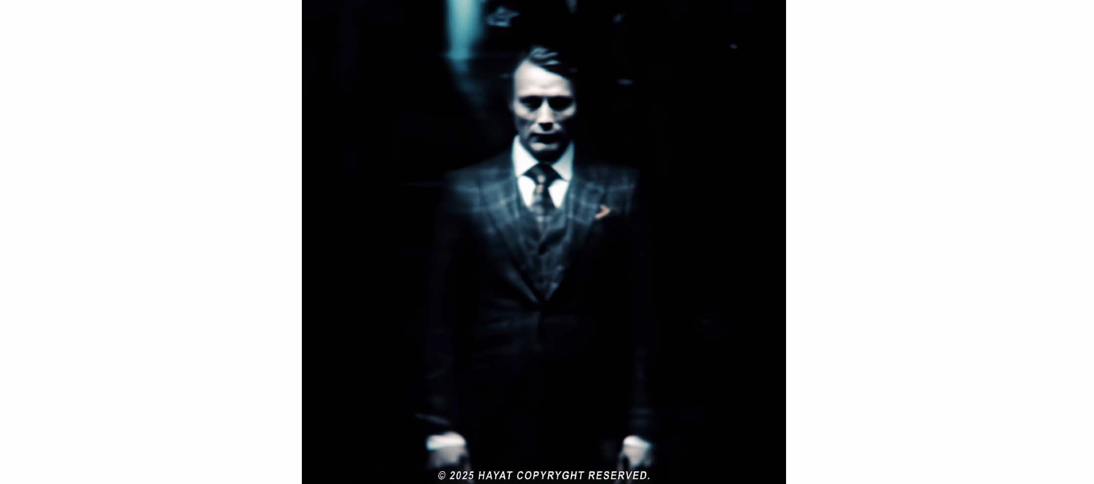 First Hannibal edit II clips:@𝐀𝐭𝐤 II Ib:@𝐅𝐎𝐋𝐄𝐒  - #hannibal #hannibaledit #hanniballecter #edit #fyp #viral #ae  -