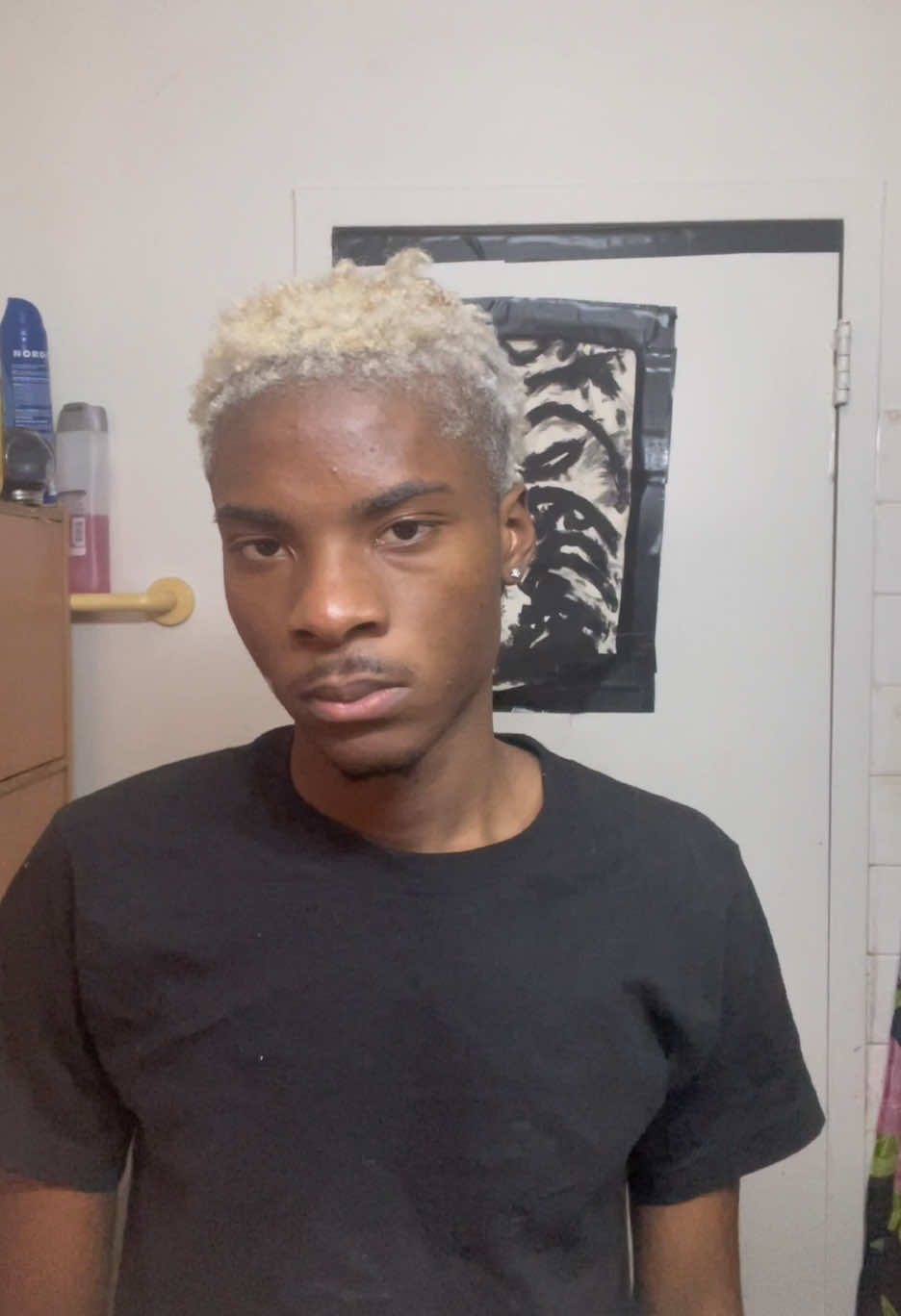 Part 4: Is this The End??? #hairmeat #trizzy513 #explore #dreads #viral 