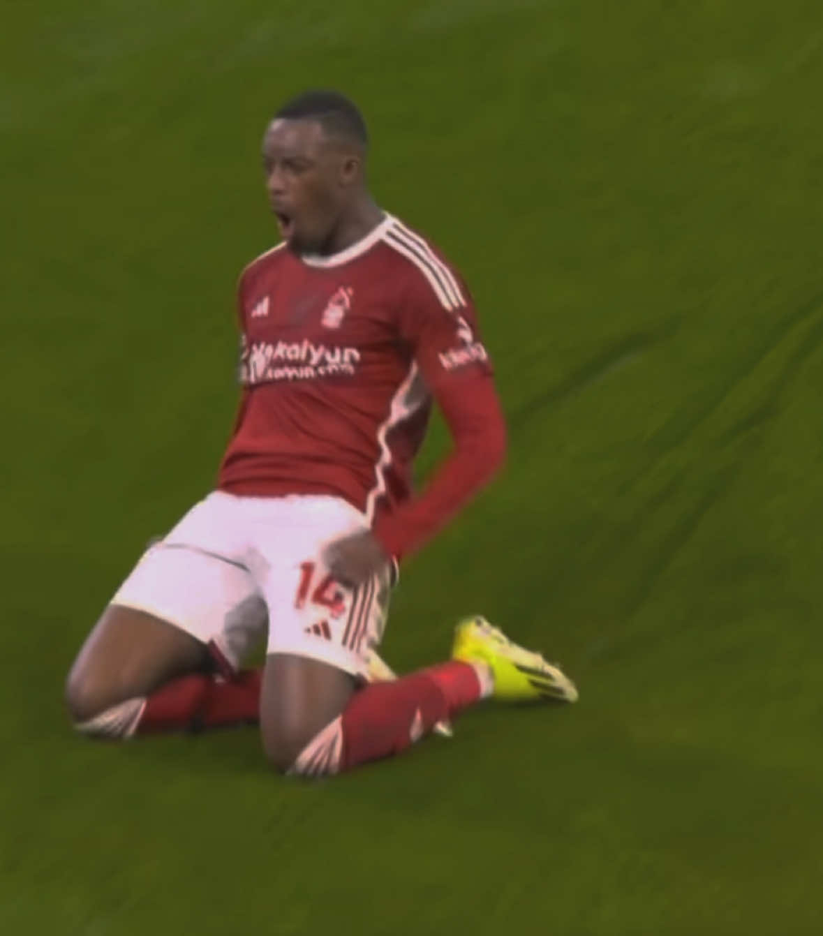 #hudsonodoi #nottinghamforest #fyp #fyp #fyp #fyp #foryoupage #targetaudience 