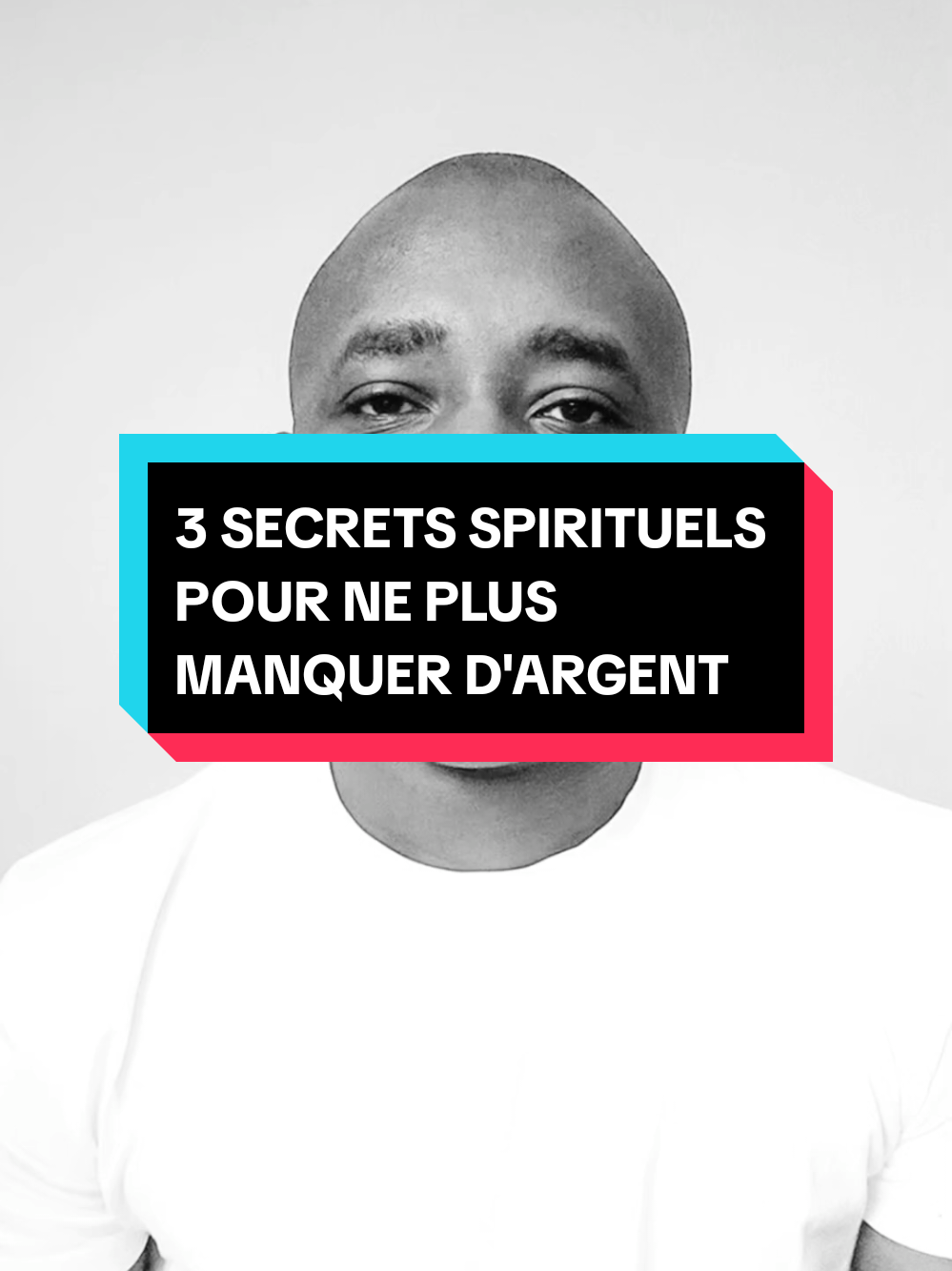 3 secrets spirituels pour ne plus manquer d'arg€nt. #abondance #pourtoi 