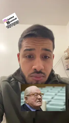 Le parcours de JEAN MARIE LE PEN ➡️ #apprendresurtiktok #quiddroit #quiddroit2 #immigration #france 