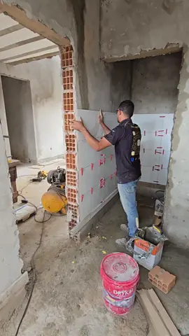 construindo #construcaocivil #obra #pedreiro #porcelanato 