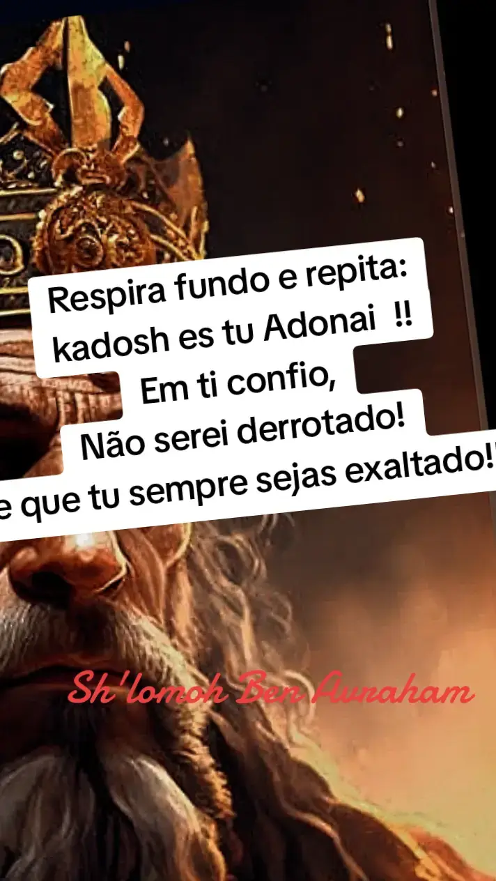 #kabalah #bencaos #salomao #kabala #cabala #foryou #mantra 