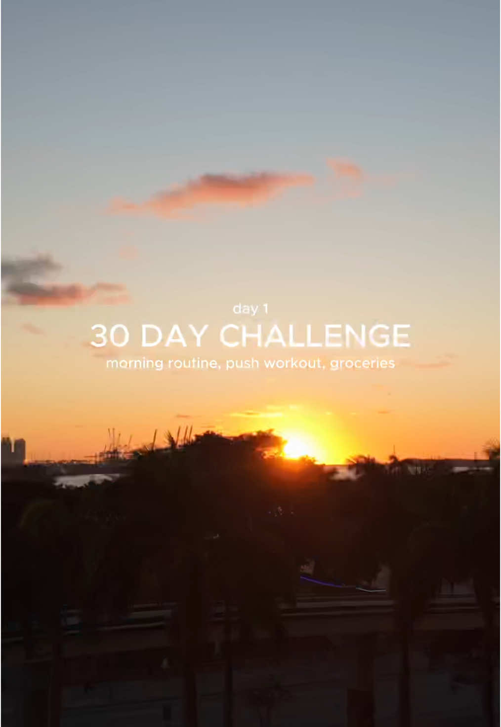 30 day challenge day 1 ✨🌸 #30daychallenge #vlogtiktok #vlogtiktokers #productiveday #productivedayinthelife  @SKIN1004 Official @Phlur Fragrances @e.l.f. Cosmetics @On @CRZ YOGA @Not Your Mother’s @Salon Line @Dove Beauty & Personal Care @eos Products #creatorsearchinsights 