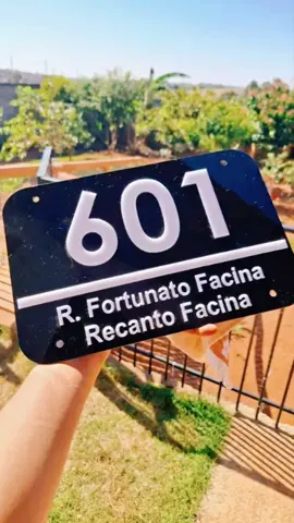 Placa de Números Personalizada 🏠✨ ✔ Material: 100% acrílico com relevo. ✔ Tamanho: 30x20cm 📏 ✔ Corte a laser para acabamento perfeito. ✔ Personalização exclusiva e envio de layout para aprovação. Dúvidas? Estamos prontos para ajudar! #decoraçãopersonalizada #casa #achadinhos #shopee 