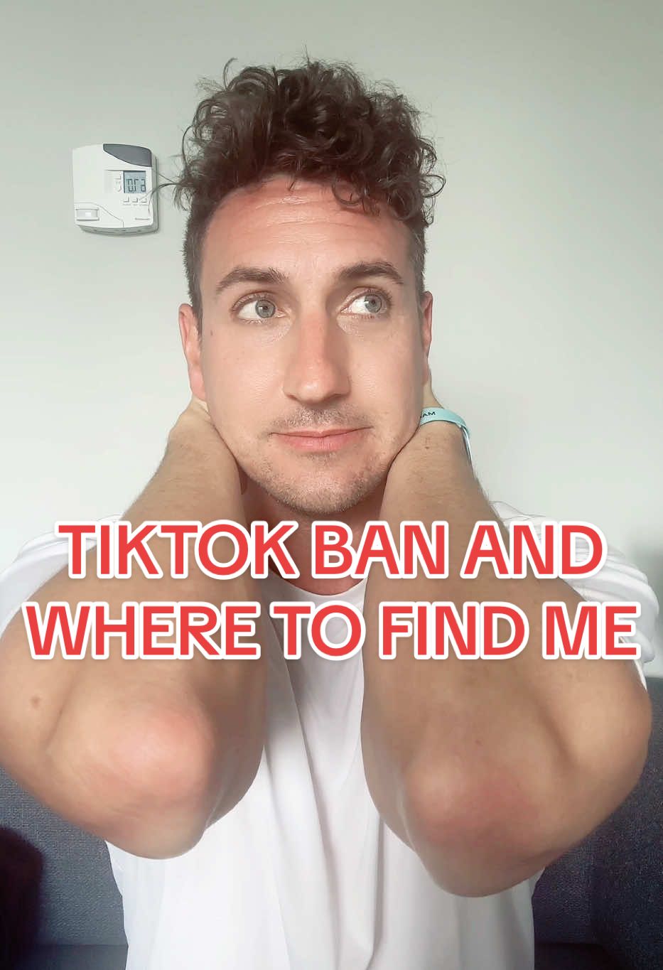 Preemptively making this video in case tiktok goes dark.. I just wanted to say thank you to everyone who's been on this journey with me.  PLEASE add me on my socials before this app possibly disappears forever. But hopefully we can still be an amazing community here together!  #tiktokban #wheretofindme #northberkeley #leavingsf #leavingsanfrancisco #bayareacheck #bayareatiktok #california #californiatiktok #alamedacounty #alamedacountyrealestate #solanocounty #sanfrancisco #sanfranciscobayarea #eastbaycities #northbay #contracostacounty #sanmateocounty #eastbayrealestate #eastbaytiktok 