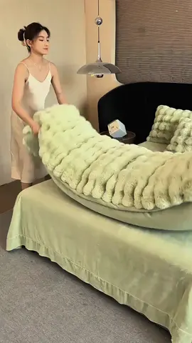 Grab them while the price is still low. Theseblankets are unbelievably soft.#rabbitblanket #fauxrabbitfurblanket#bunnyblanket ##elevateyourhome