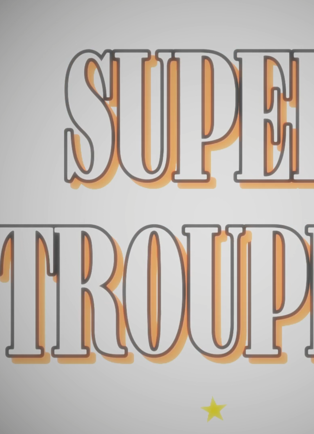 super trouper - by @ABBA  #music #viral_video #foryou #fyp #edit #lyrics_songs #ABBA #europop #disco #mammamia #lyric #supertrouper 