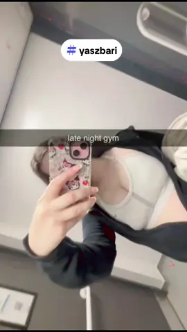last night in gym🏋🚴💪#gym #ياسمين_المغربيه #goviral #yasmin_zbari #fyp #tiktokfrance 