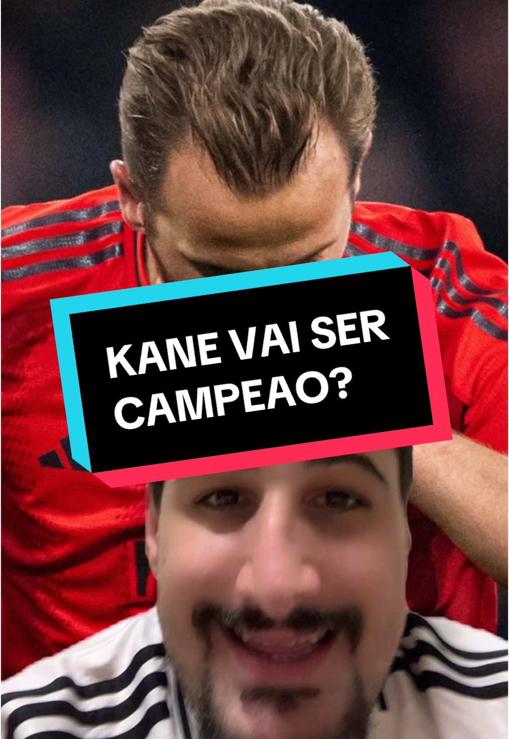 #tiktokesportes #bayern #bundesliga #harrykane #kane 