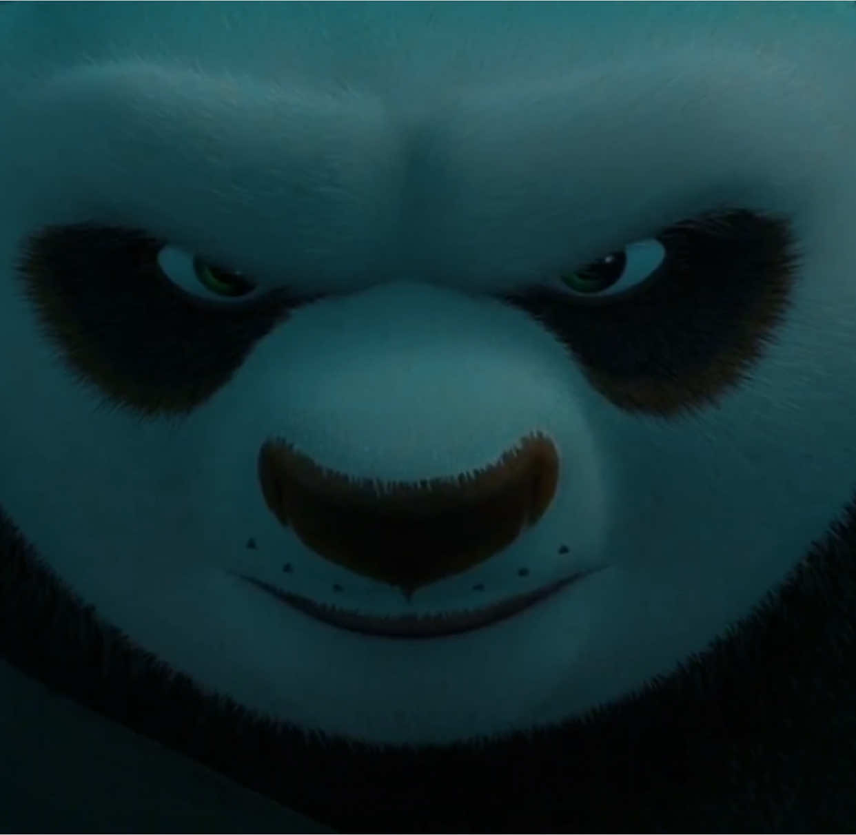 Qual é a sua paz interior ? #foryou #fyp #edit #edits #kungfupandaedit #kungfupanda 