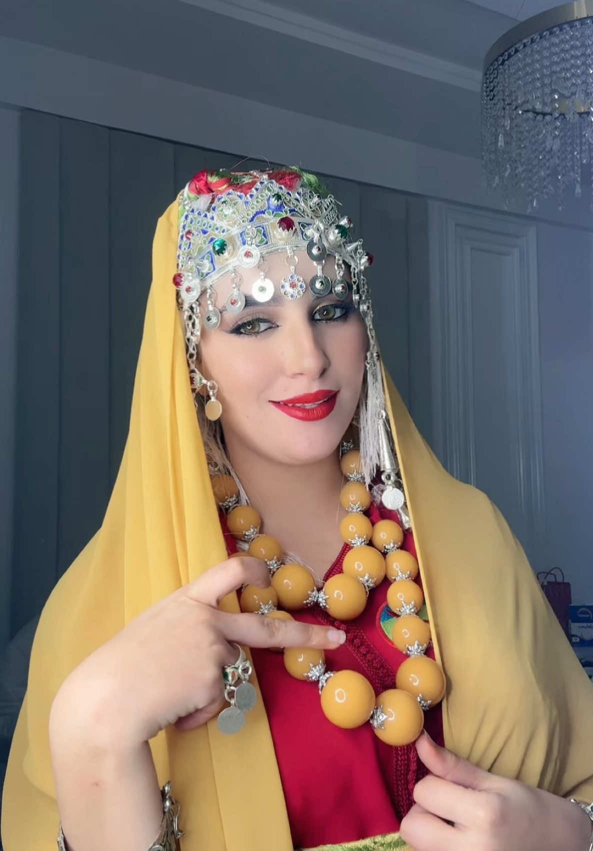 #basma_benrabia #imazighen♓♓❤️❤️ #foryoupage❤️❤️ 