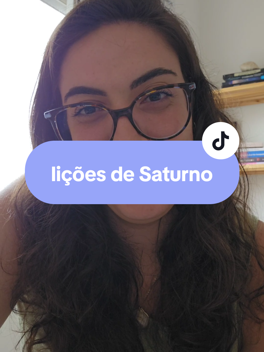 lições de saturno | parte 1 #saturnreturn #astrology #astrologytiktok #astrologia  #astrologysigns 