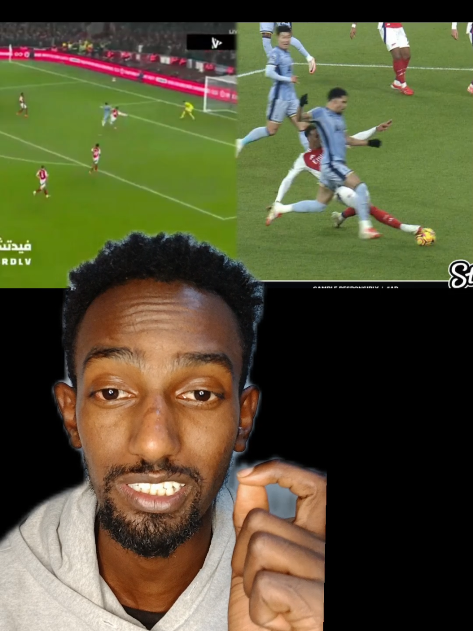 win for #arsenal and #newcastle plus a great performance from #gabriel and #isak #PremierLeague gameweek 21 day 2 #abfootball22 #አርሰናል #ethiopian_tik_tok🇪🇹🇪🇹🇪🇹🇪🇹 #creatorsearchinsights #ኤቢፉትቦል22 #fyp 