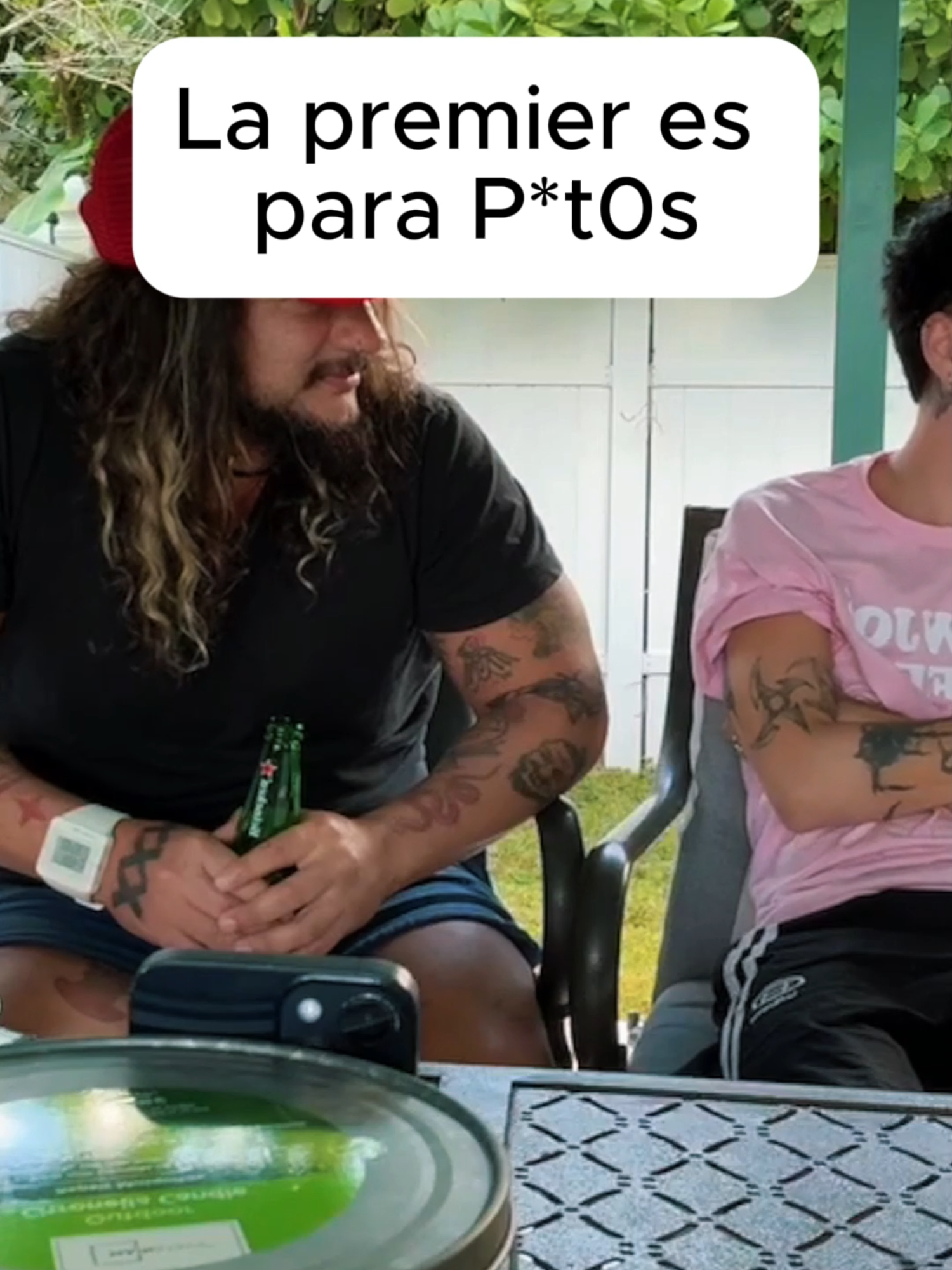 la premier es para p*t0s xDDDDD #davo #davoxeneize #lacobra #lacobraaa #mernuel #moski #paratiiiiiiiiiiiiiiiiiiiiiiiiiiiiiii #staryuki #Bananero #bananero #bauleti