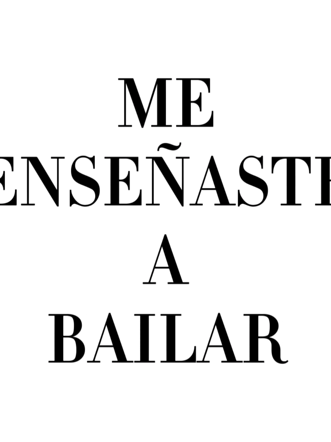 Tú me enseñaste a querer...🖤 baile inolvidable #badbunny #DTMF #badbunnypr #zxycba #loveyou #salsa #salsaromantica  #letras #enparati #fyp #lyric #texto #lyrics  #loveyou #dedicarvideos♡ #teamo #desamor #Amor #baileinolvidable #Ryzze