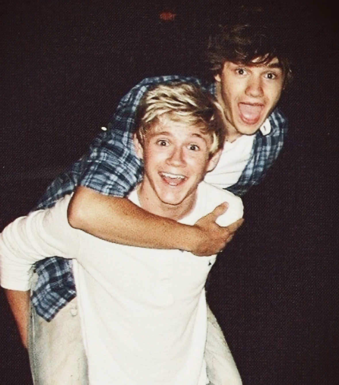 little cuties. #fyp #liampayne #niallhoran #onedirection #liampayneedit #niallhoranedit #onedirectionedit 