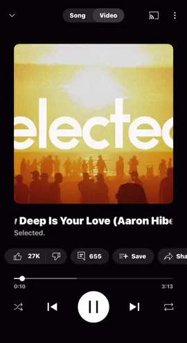 Selected - Hans Zimmer x Bicep x How Deep Is Your Love #music #follow #house #viral #dance #tiktok #fyp #fypシ #foryou #foryoupage #musiclover #party #Love #chilled #chilledhouse #selected #hanszimmer #bicep #howdeepisyourlove #calvinharris #disciples 