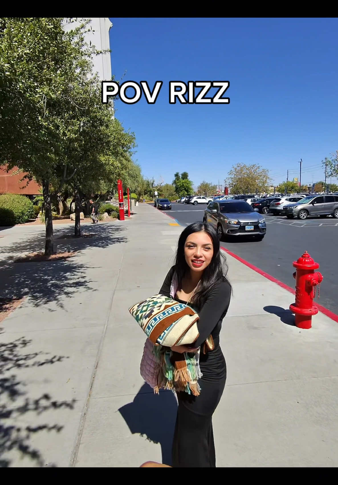 Watch until the end 💀 #fyp #rizz #cutegirl #cutegirl 