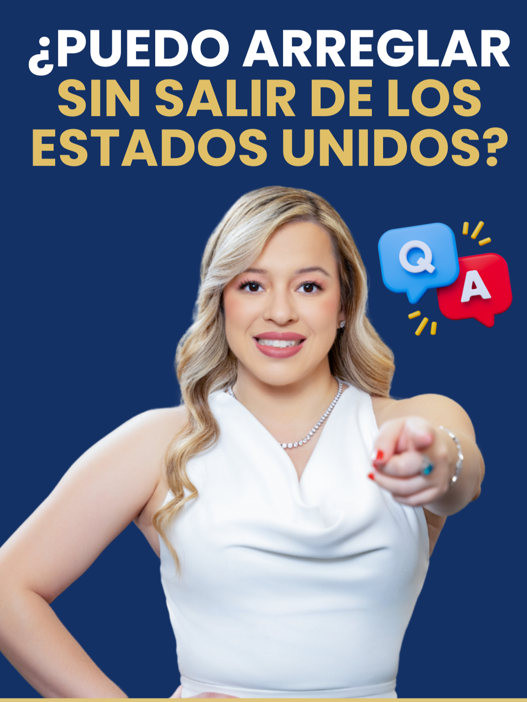 ¿Salir del país para arreglar? ¡No siempre es necesario! Descubre cómo puedes regularizar tu estatus sin salir de Estados Unidos. 🇺🇸✨ La abogada Meneses te lo explica. 💼📞 🗣Permiso de trabajo en 8 meses! 🗣Residencia en 3 años! ✅¿Casado o divorciado de un ciudadano? ✅¿Tiene hijo ciudadano mayor de 21 años? ¡Llámenos! 📞1-855-MENESES ☎️1-855-636-3737 Estamos a sus órdenes todos los días de 7am a 10pm CT para agendar su consulta. #abogadadeinmigracion #abogadameneses #meneseslaw #CambiandoVidas #abogada #inmigracion #permisodetrabajo #htx #houston #residencia