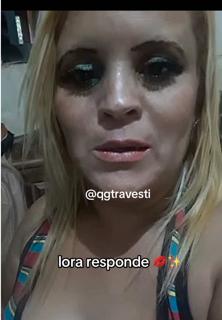 lora responde ✨💋 #dicadalora #bardalora 