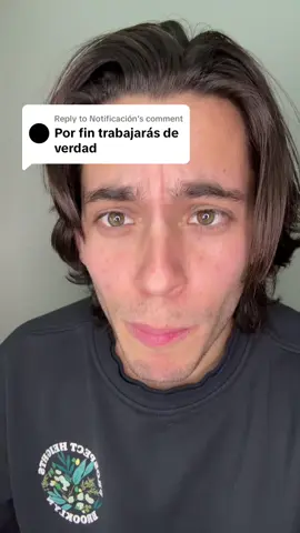 Replying to @Notificación No te preocupes por mi que voy a estar bien 👍 Así o más claro…